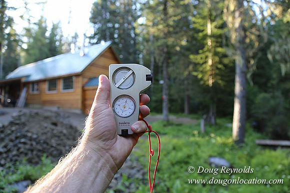 Wayen's Cabin, Home, Creek, Mountain, MT, Oregon, OR, "Fire Pit"