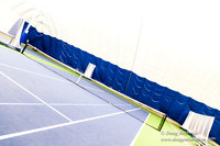 Portland Tennis Courts 1