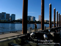 East Water Front