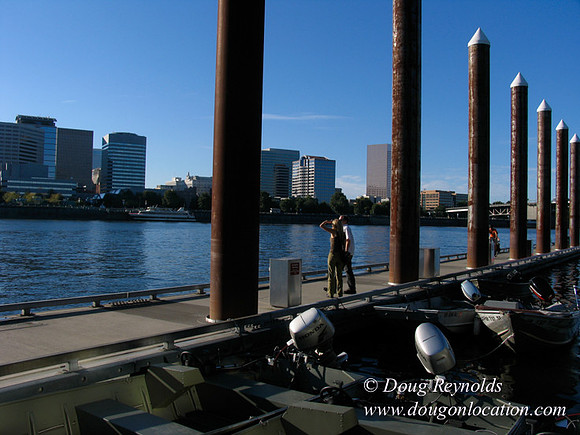 East Water Front