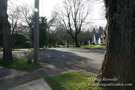 East Morland