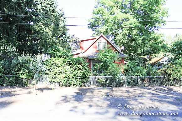 Jim & Pauls Home