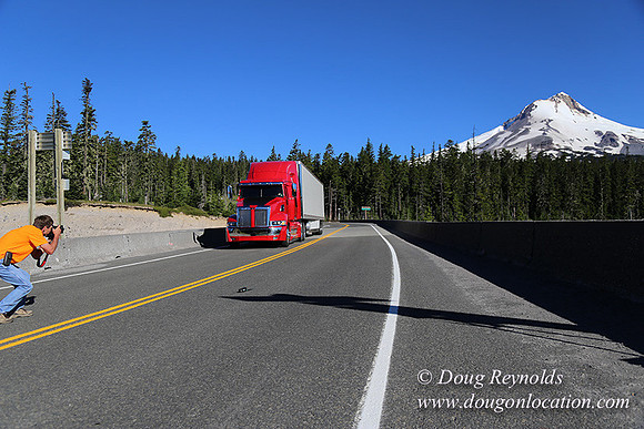CMD Western Star Production Photo