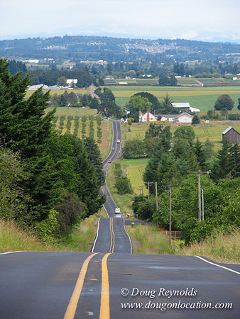 Laurel Hill Road 4856
