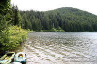 Lost Lake South Side 1-4232