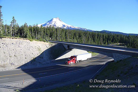 CMD Western Star Production Photo