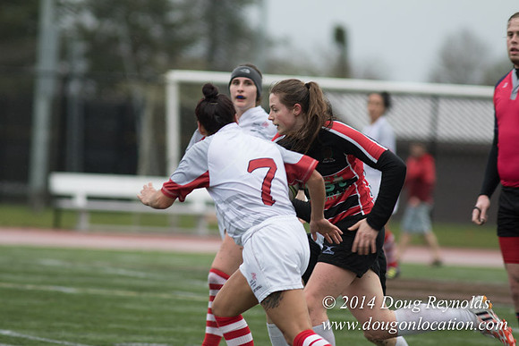 Women Rugby