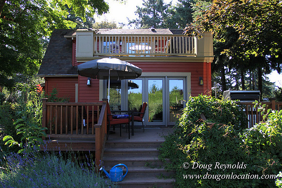 Jim & Pauls Home