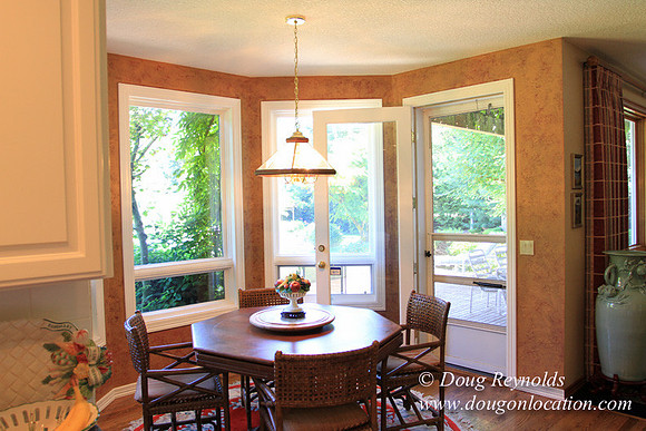 Jim’s Home Large beautiful traditional 2 story with large rooms. Modern kitchen and great room, and nook, large master suite, large entry with French doors. Well maintained grounds and garden, with la