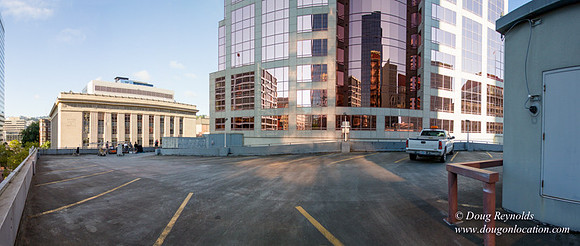 Main Garage