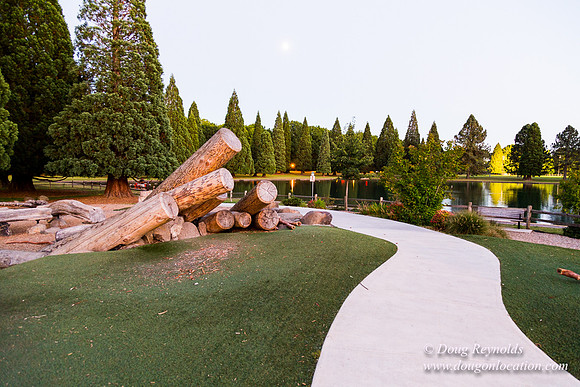 West Moreland Park