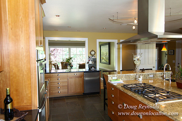 Traditional Ranch Home in Portland", Oregon