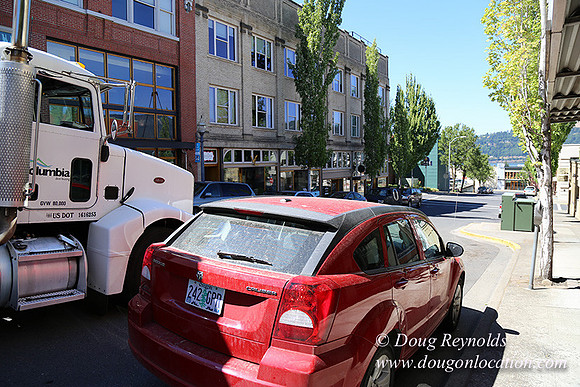 3rd & Cascade HdRv-8110