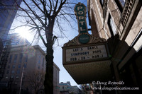 Schnitzer Marquee- 2654