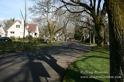 East Morland