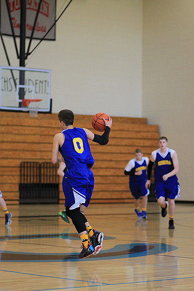 Drews 1st Game-3730