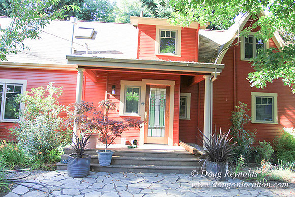 Jim & Pauls Home