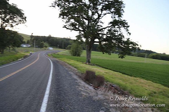 Spring Valley Rd