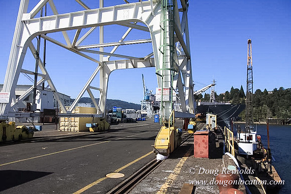 Ship Yard
