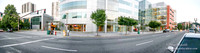 SW 4th & College