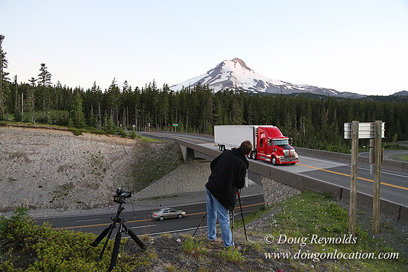 CMD Western Star Production Photo
