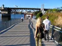 East Water Front