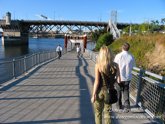 East Water Front