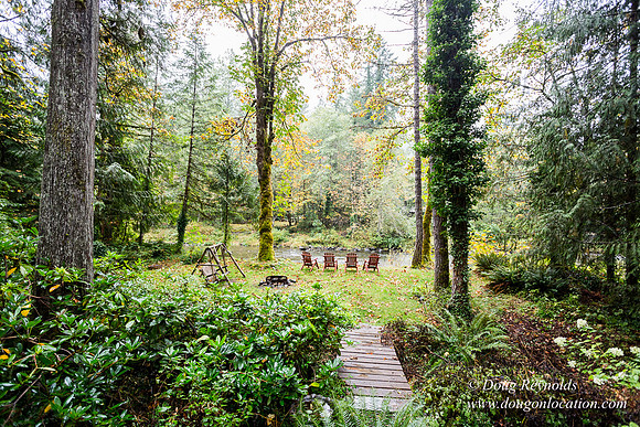 Collins Cabin