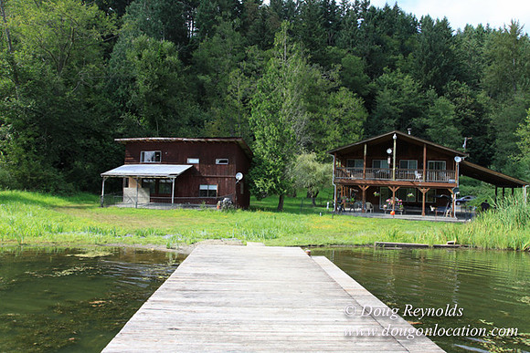 Roberts Lake House-4870