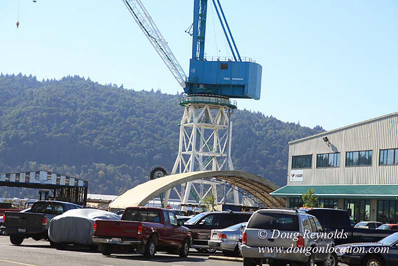 Ship Yard