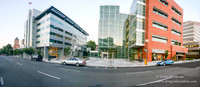 SW 4th & College