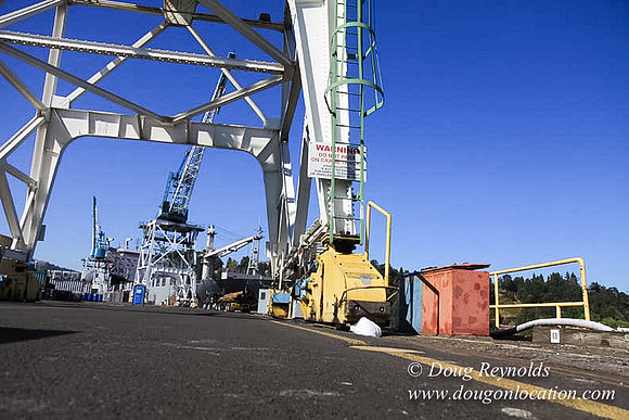 Ship Yard