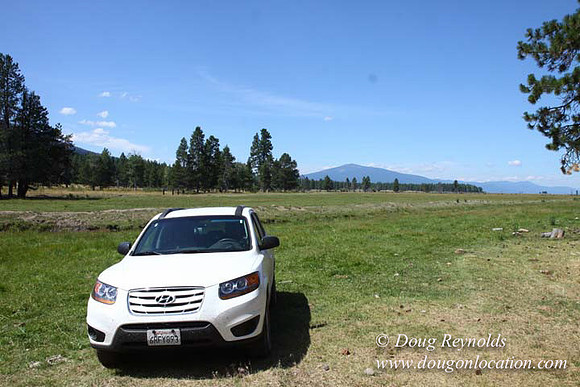 Ranch 18 South side of Hwy  has 2500 Acres of green fields Creeks water crossing Bridges on a Large Lake and miles of Dirt roads Oak trees  Forest land ATV Trails cows