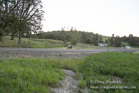 Spring Valley Rd