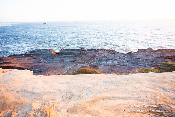 OPVPSBSP  Rock Coastal Area