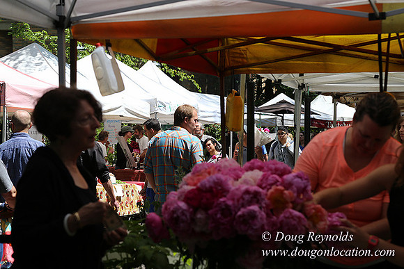 Portland PSU Farmers Mkt-5815