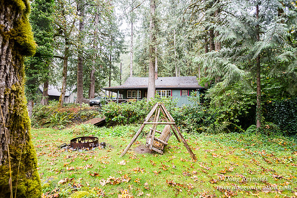 Collins Cabin