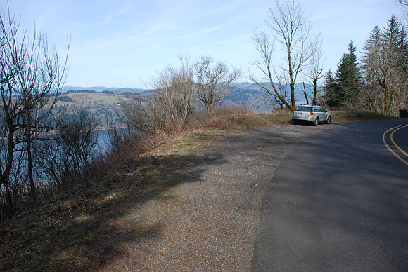 Below Vista House gravel-0585