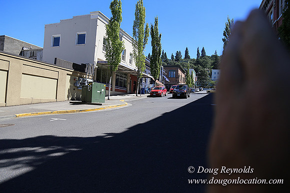 3rd & Cascade HdRv-8096