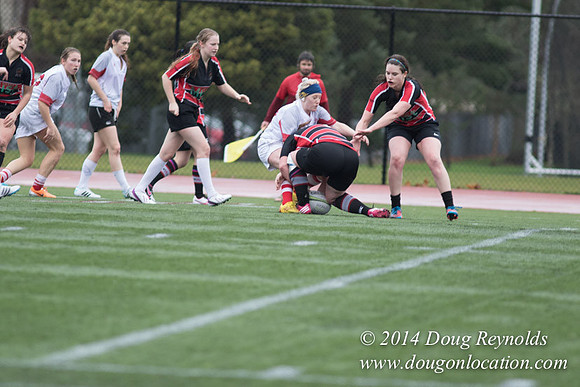 Women Rugby