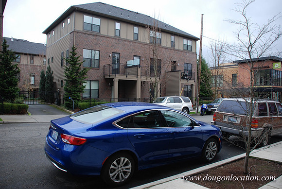 20th Avenue Town Houses-0806