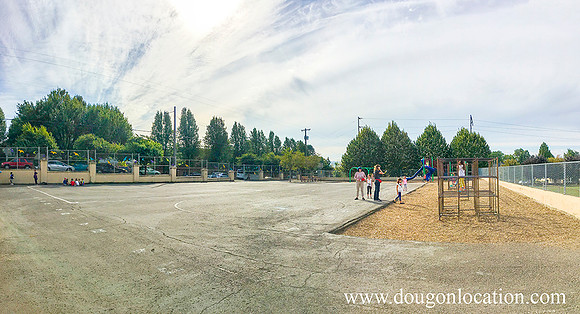 Glenco Playground