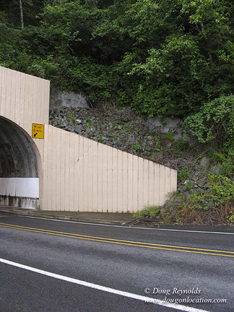Tunnel 1 ACT