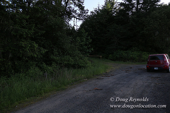 Oak Ridge Rd 2-7116
