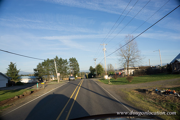 Kelso Rd W Driving E-4003