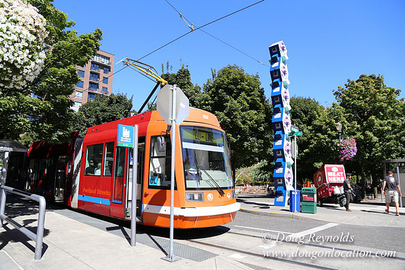 Street Car-4023