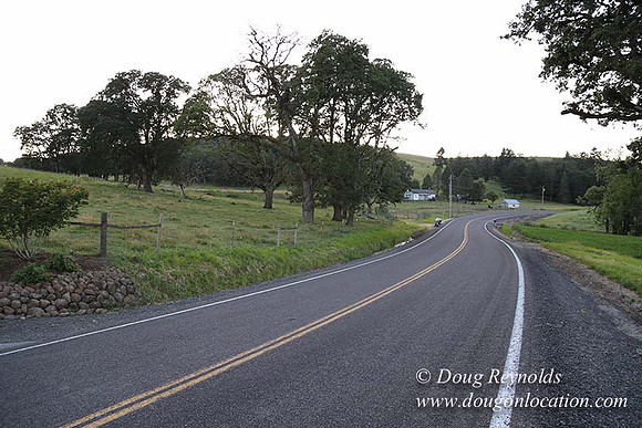 Spring Valley Rd