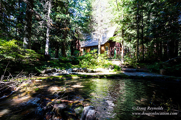 Karri's Cabin
