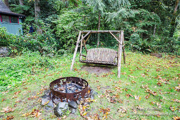 Collins Cabin