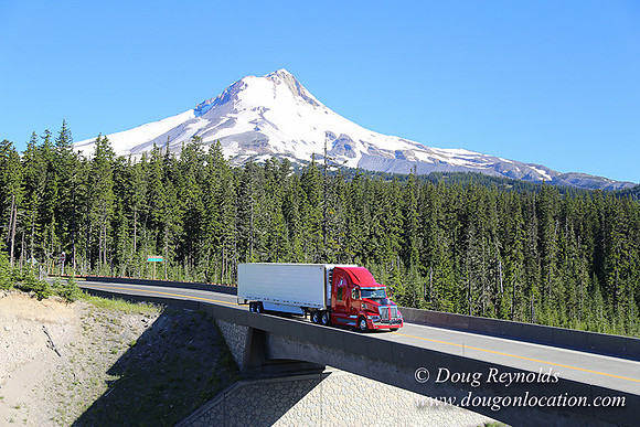 CMD Western Star Production Photo